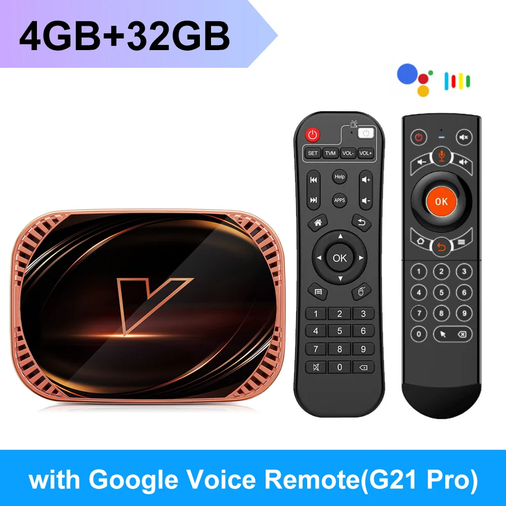 4G 32G G21 voice RC