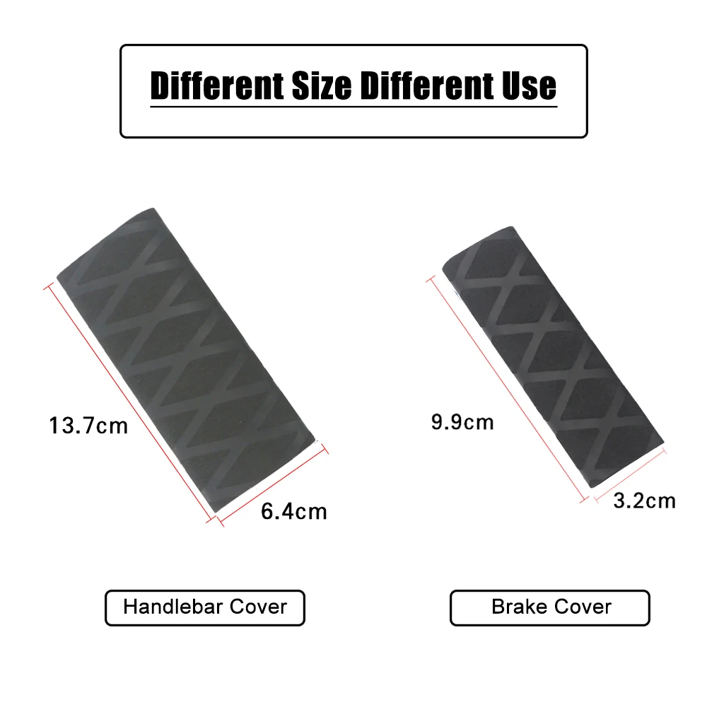 Купить Термоусадочные Чехлы На Ручки Мотоцикла