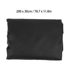 Наружное пылезащитное покрытие ванны круглая Ванна Горячая весна спа ванна Пылезащитная крышка Водонепроницаемая Ванна защита