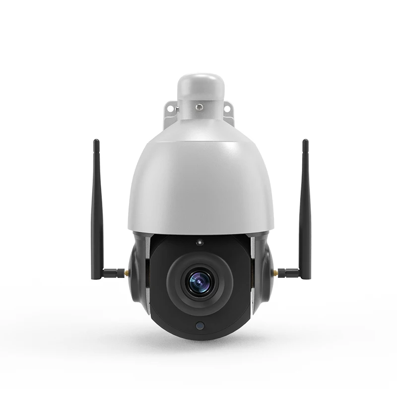 Tuya CCTV Camera OEM Outdoor WIFIi Wireless Price HD Motion Sensor Products IP System Plug n Play Seguridad | Безопасность и