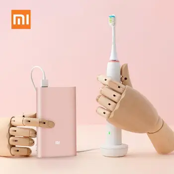 

Sussonic electric toothbrush xiaomi