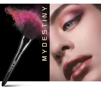 

Professional Single Makeup Brushes High Quality Eye Shadow Eyebrow Lip Powder Foundation Make Up Brush Cosmestics Pencil Brush