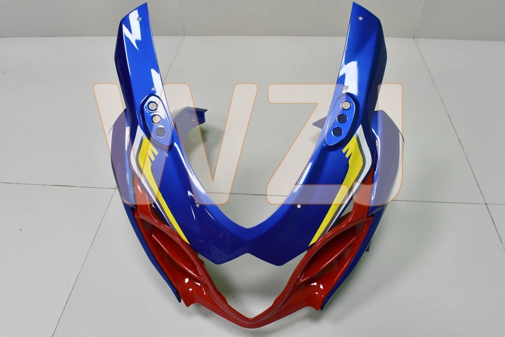 GSXR 1000 13 14 Пластик Обтекатели GSX-R1000 2010 комплект обтекателей для Suzuki GSXR1000 2009- K9 тела Наборы