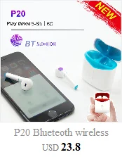 Наушники гарнитура наушники auriculares Беспроводная Bluetooth складная гарнитура стерео наушники для iPhone