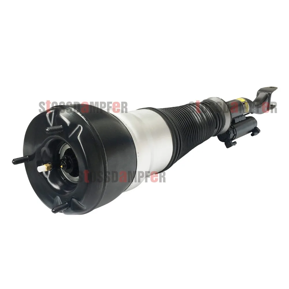 StOSSDaMPFeR передняя левая пневматическая подвеска мешок стойки Fit Mercedes S-Class W222 4matic 222320093