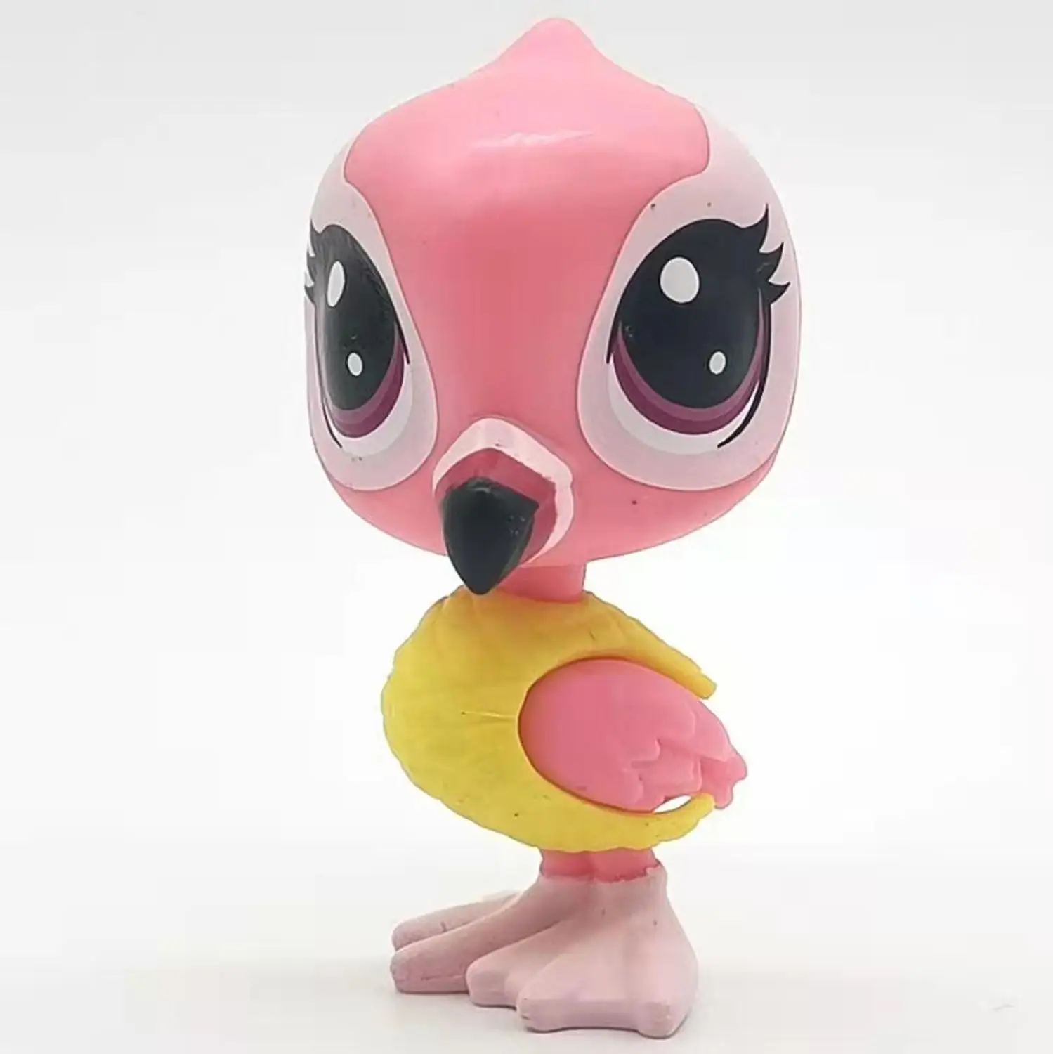 Игрушки для маленьких животных, магазин домашних животных, мини-Кот, щенок, старый Lps, игрушки с аксессуарами, фигурки, детские игрушки