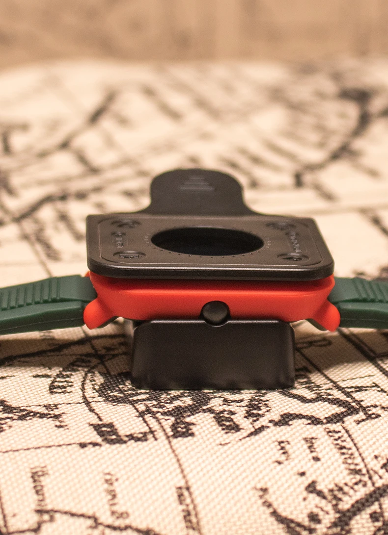 Для Amazfit Bip зарядные устройства Замена портативный зажим магнитный держатель для Huami bip lite midong Smart Watch A1608 зарядная док-станция USB