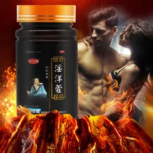 100 Таблетки Виагра чистая натуральная мака олень кнут устрицы таблетки профессиональные почки вэньян мужчины эрекция активная сперматозоидальная забота о здоровье