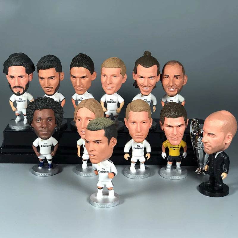 soccer star figures