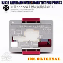 MIJING C11 для телефона X Основная плата функция тест инструмент третьего поколения