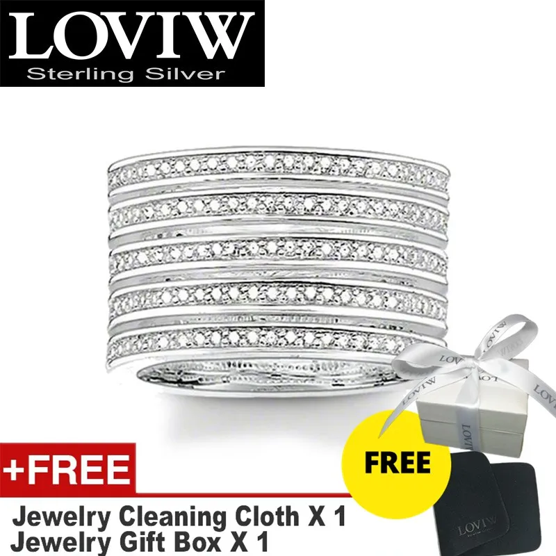 Band Ring Round drop shipping Style Rebel Punk Trendy Jewelry Good Jewerly For Women &amp Men Gift Silver Super Deals | Украшения и