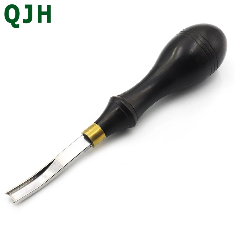 Sharp Leather DIY Handmade French Leather Edge Bevel Cutting Peeling