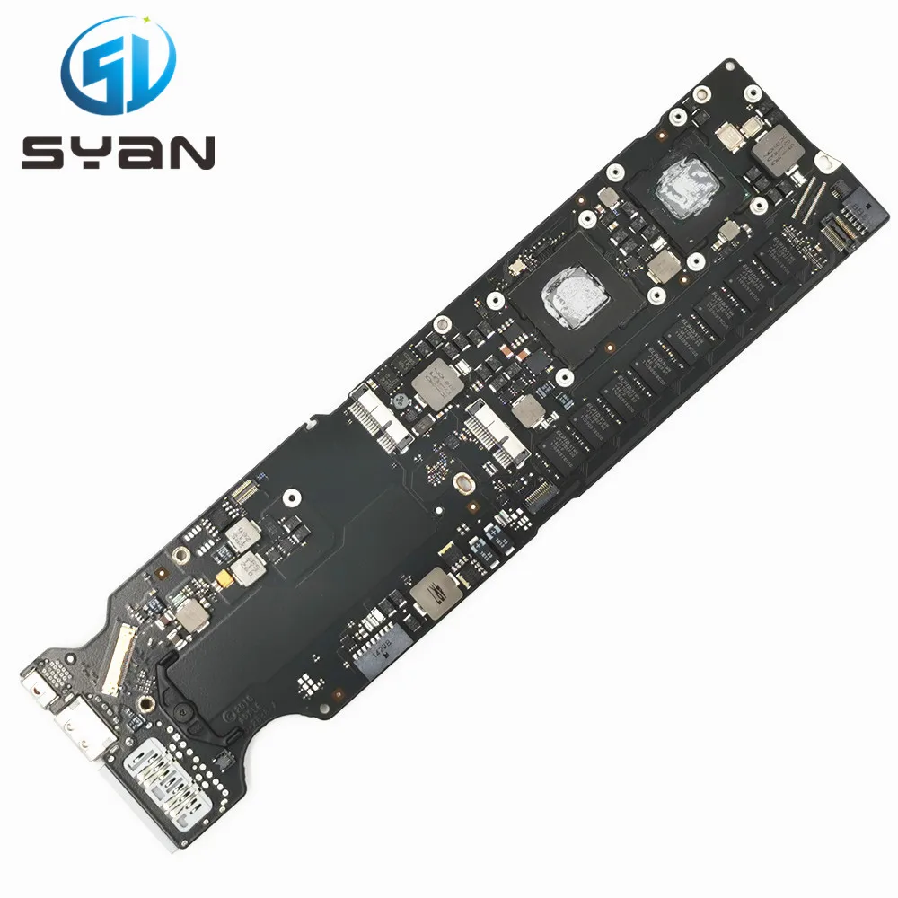 Материнская плата A1369 для Macbook Air 13 3 &quot2 ГГц 4 Гб 820-2838-A 2010 | Компьютеры и офис