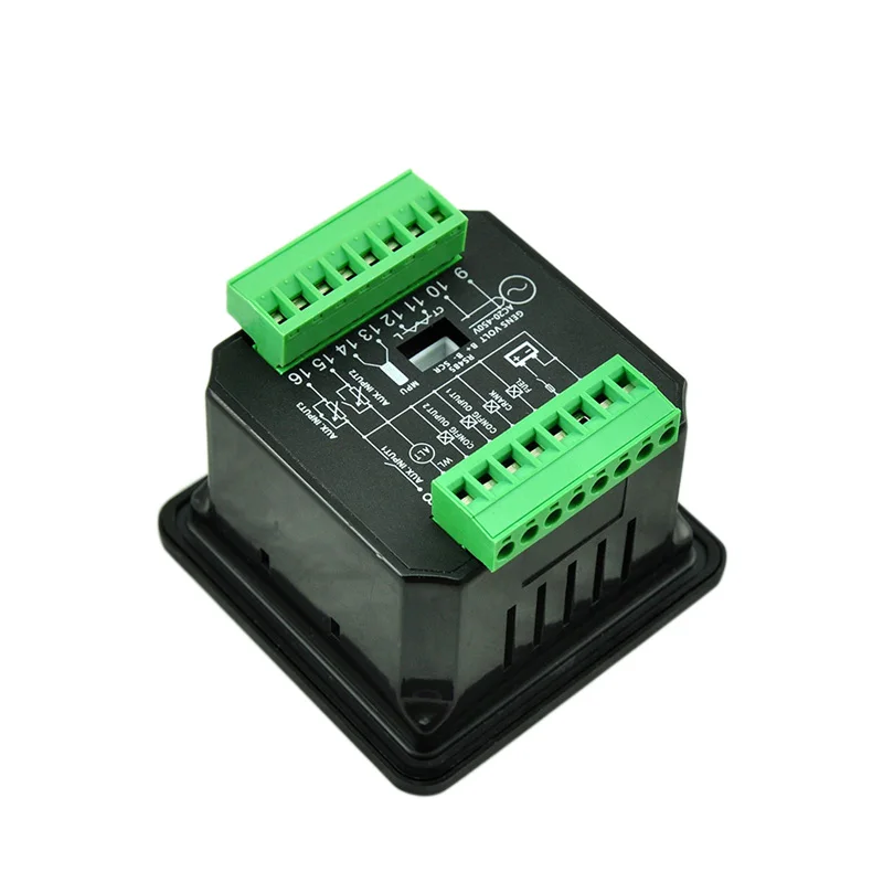 modulo controlador gerador eletronico para motor 03