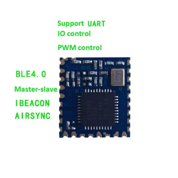 

CC2541 Module Bluetooth 4.0 BLE Module iBeacon airsync Board