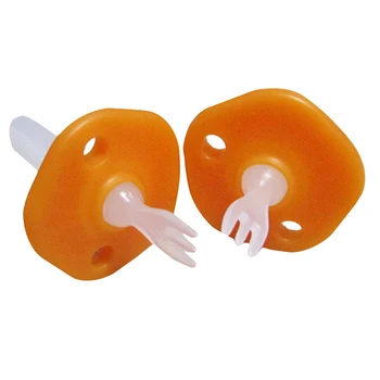 

Baby Fork Spoon Baby Dishes Cutlery Training Feeding Practice Utensils Professional Food Fruit