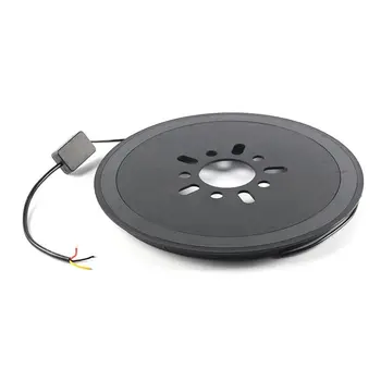 

Spare Tire Light Car Spare Tire Brake Light Led Tail Light Reversing Warning Light RGB Light Replacement Parts