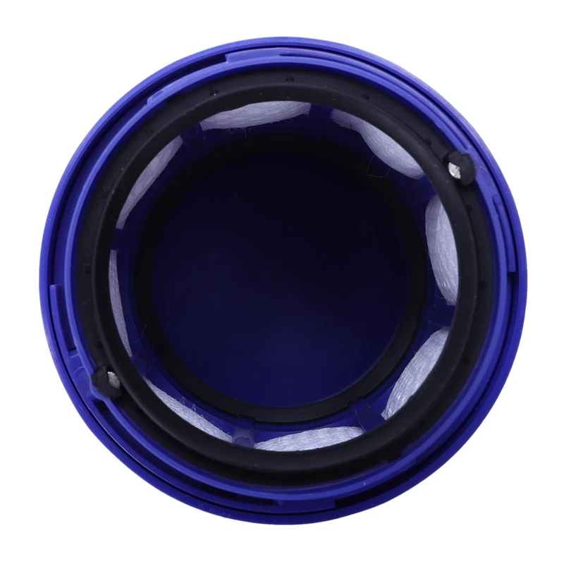 Моющийся большой фильтр для Dyson V10 Sv12 Циклон животного абсолютный полный чистый беспроводной пылесос, заменить фильтр