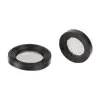 10 Pcs/lot Seal O-Ring Hose Gasket Flat Rubber Washer With Filter Net for Faucet Grommet 1/2“ 3/4