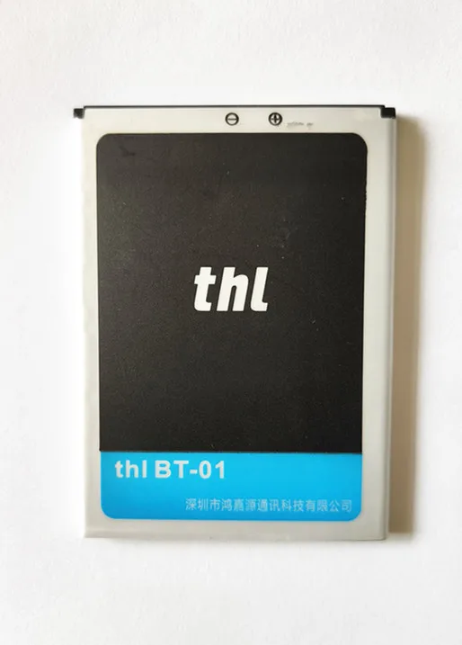 Аккумулятор thl B-TAIHENG BT01 BT-01 в 3 8 мА · ч для THL T100 T100s T11 2700 | Мобильные телефоны и