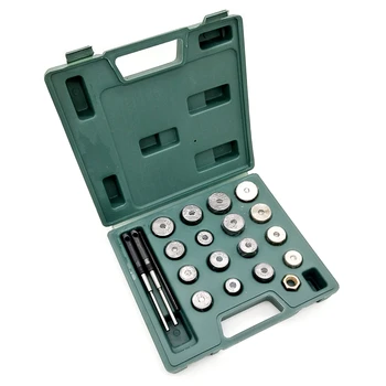 

Valve Seat Reamer Motorcycle Repair Cutter Valve Tool Set Fit For Honda Suzuki