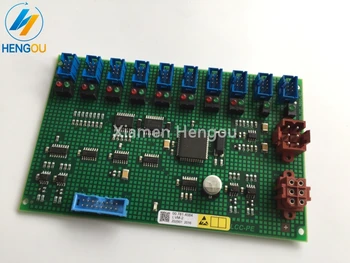 

DHl free shipping 00.781.4084 SM74 CD74 SM52 machine LVM board Printed circuit board LVM C2.102.2111