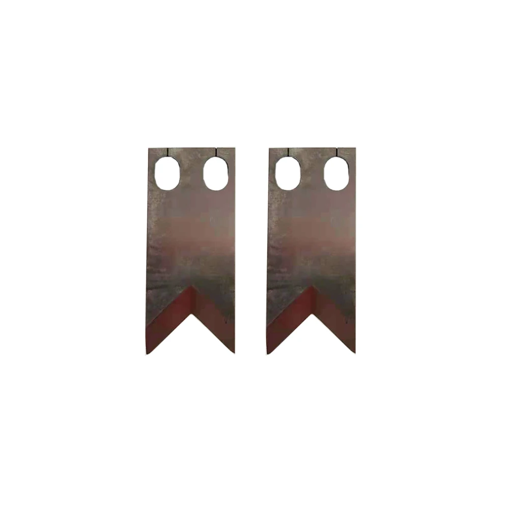 laminas de descascamento da maquina do corte fio para sobressalente 01