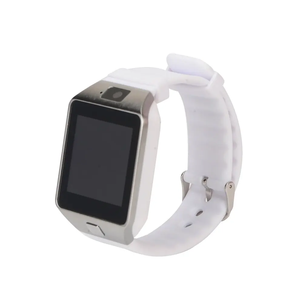 smart watch with camera bluetooth wrist watch sim card smartwatch for ios & android
