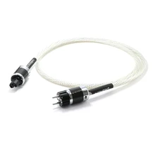 Hifi Nordost Valhalla Serie II Netzkabel EU version Verstärker CD-Player power cord power kabel, schuko power stecker für audio