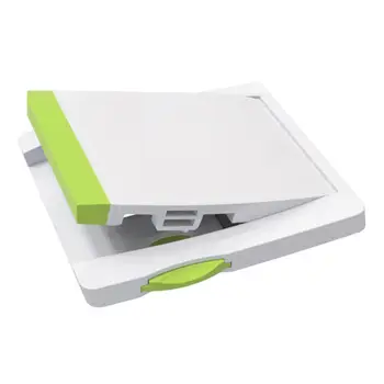 

Child Safe Security Window Door Protective Sash Two-button Switch Lock Safety Sliding Door Protective Safety Lock to Protect Kid