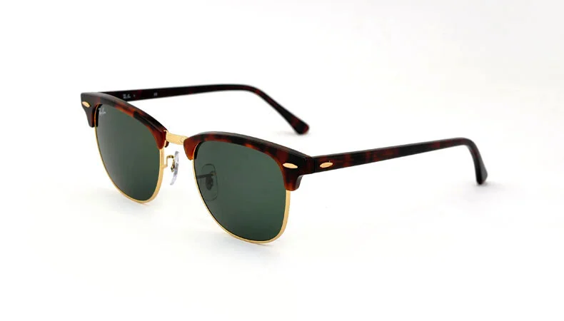RayBan, поляризационные солнцезащитные очки, мужские, авиационные, для вождения, солнцезащитные очки, для мужчин, ретро, для женщин, Gafas RayBan RB3016, Wayfarer