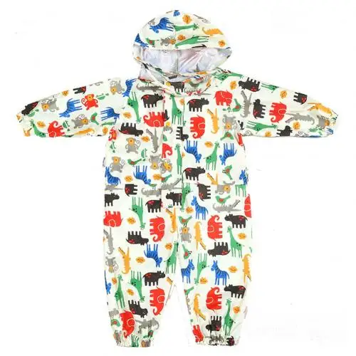 S Yellow Размеры S/M/L, милый плащ с героями мультфильмов, Универсальный Детский комбинезон для девочек и мальчиков, дождевик, дождевик, водонепроницаемый прочный пончо - Цвет: S Yellow