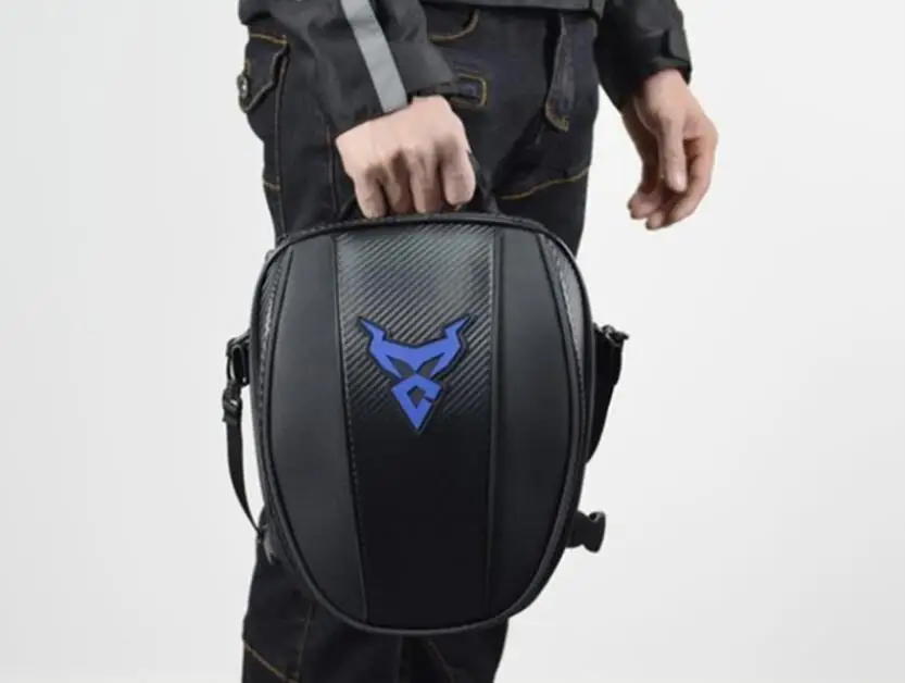 Новая ездовая сумка для езды на мотоцикле motocentric, сумка для езды на мотоцикле, фиксированный шлем, может быть портативным и наплечным