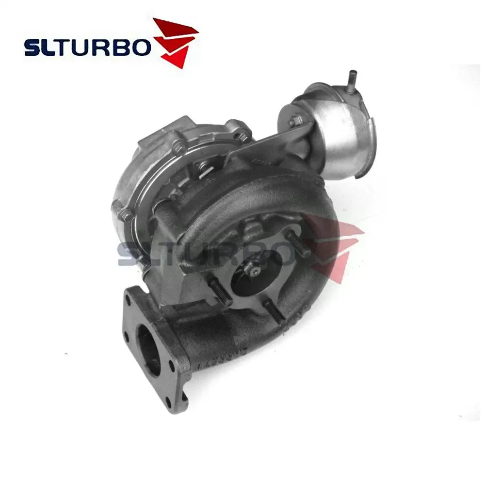 GT2252V 454192-0006 Турбокомпрессор Запчасти для VW T4 Transporter 2 5 TDI AXL 102 HP 074145703E Новый 454192