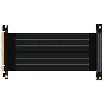 

30cm Pci-E 3.0 16X image Card Extension Cable PCI-E image Card Adapter Wiring