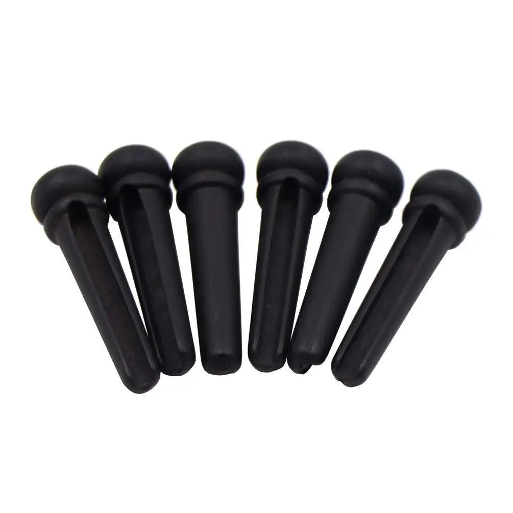 Guitar Ebony Stringed Cone Pressure xian zhu Guitar Top Grade String Nail Inlaid Large Green Bay Guitar Accessories Set