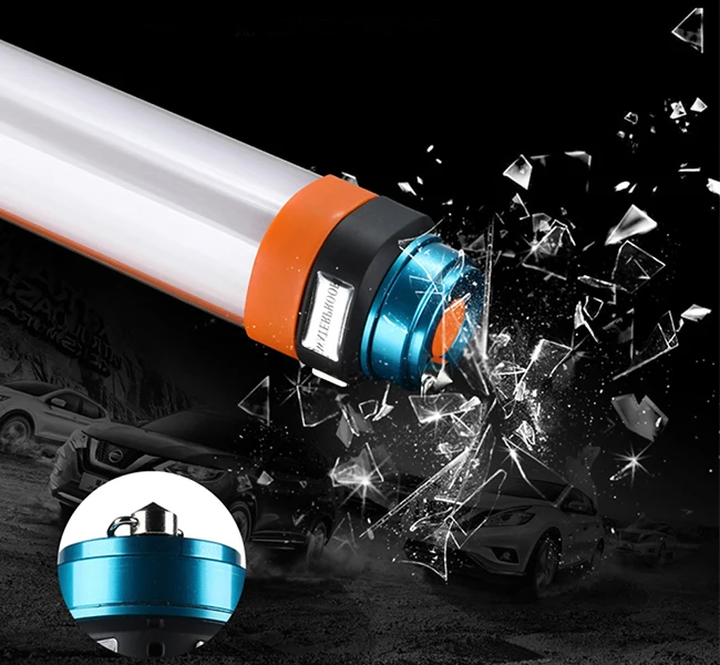 Camping Magnet Torch for outdoor adventures6