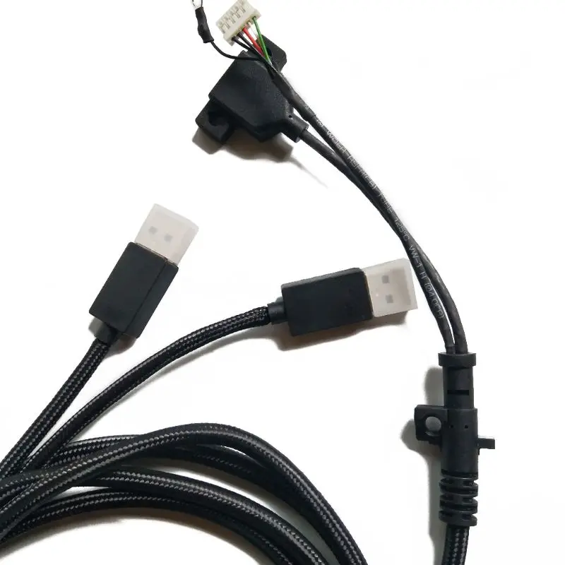 

Replacement Keyboard Cable Line Wire for logitech G413 G512 Mechanical Keyboard