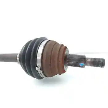 

TRANSMISSION FRONT LEFT Audi A3 (8L)