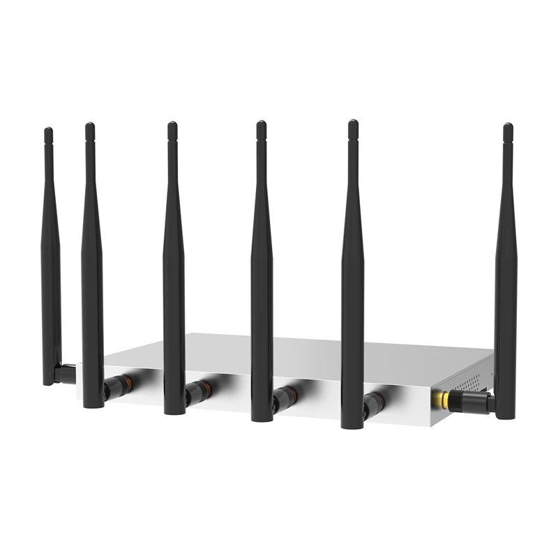 Cioswi WG3526 4G Wi-Fi маршрутизатор слот для sim-карты 1000 Мбит/с lan порт MT7621 камера видеонаблюдения предприятие стабильный сигнальный маршрутизатор