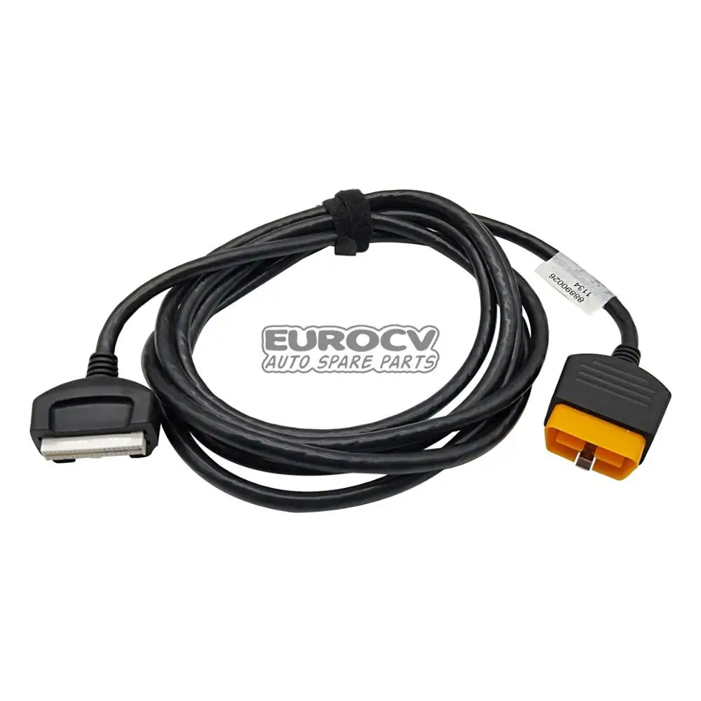 Special Tools for Volvo Trucks VOE 88890026 VOCOM Cable съемник сцепления в коробках передач dct ford volvo neo tools