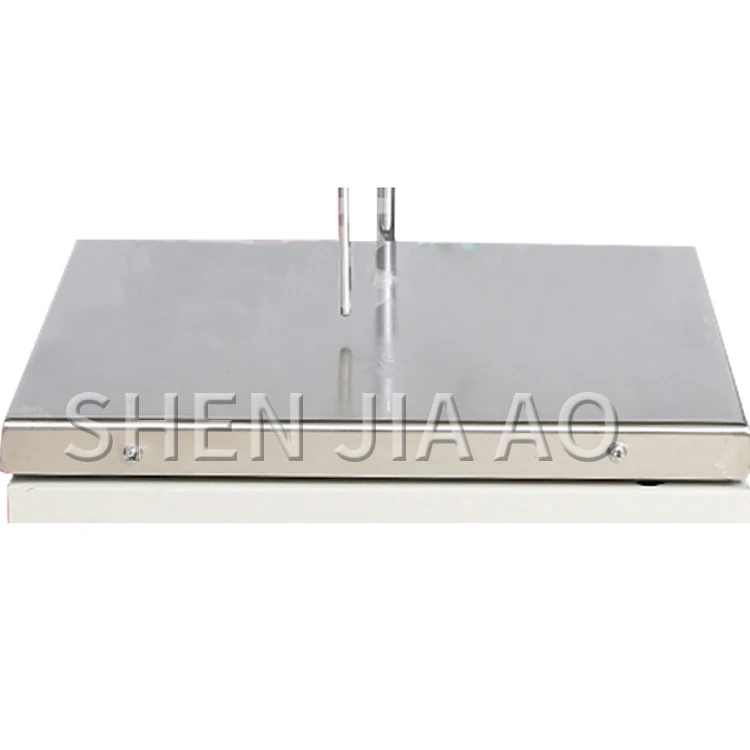 99-1A digital display constant temperature high power magnetic heating stirrer s