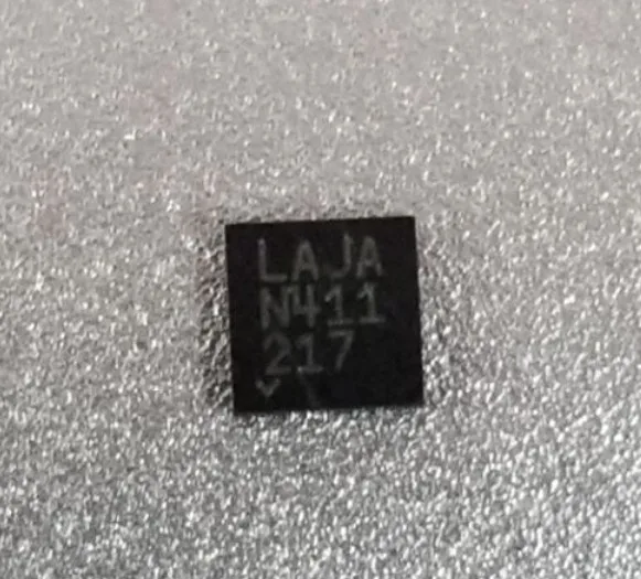 2 шт.) LT3023EDD LT3023IDD LAJA
