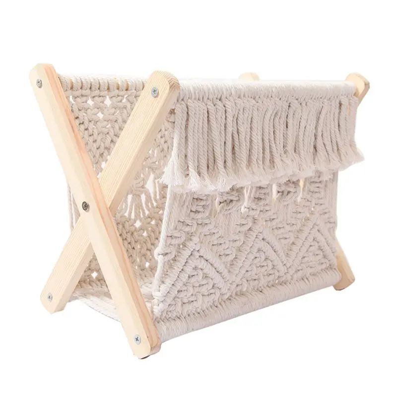  ȭ § 丮 ٱ Boho Macrame   ũž å 