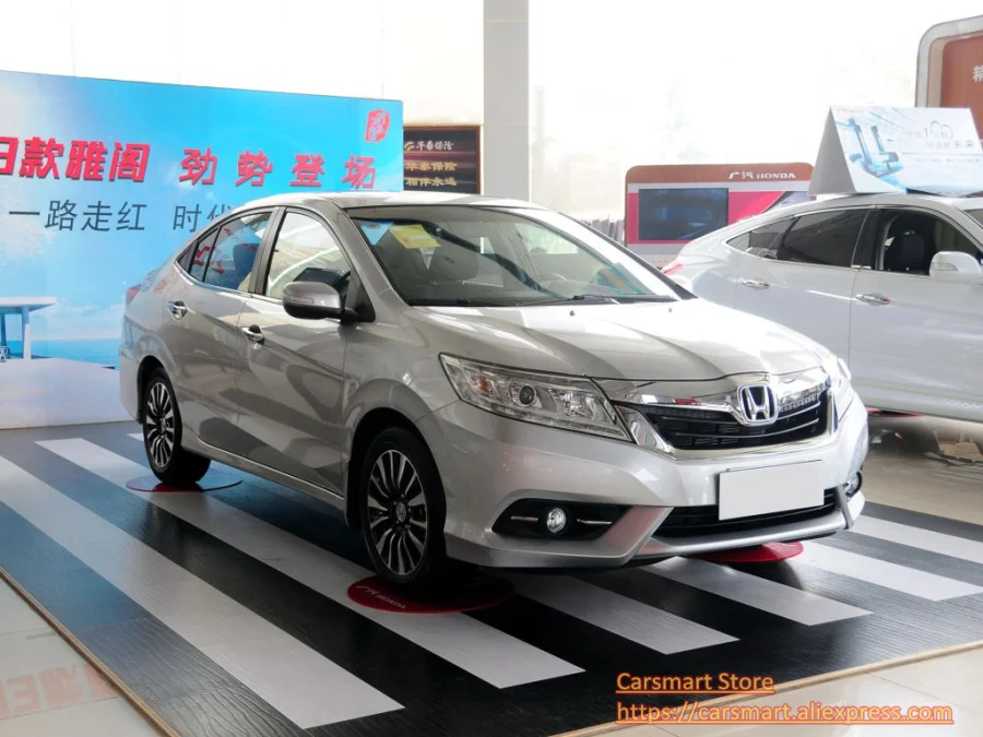 TAOCHIS Рамка адаптер головной светильник для HONDA CRIDER 2013-Hella 3R G5 5 линзы проектора bi xenon Framework