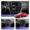 Vertical screen android 10.0 system car gps multimedia video radio player in dash for opel insignia car navigaton stereo ► Photo 2/6