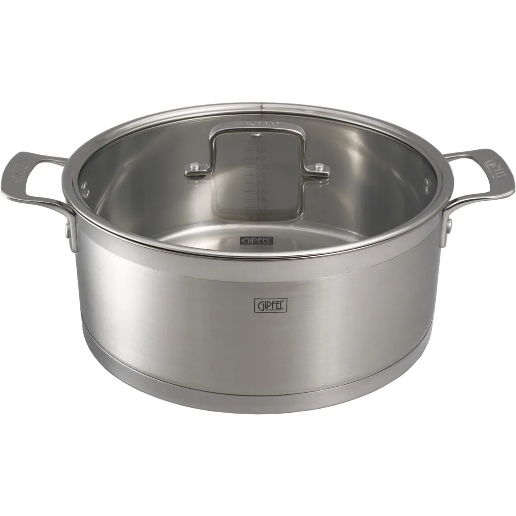Pan GIPFEL 1237 PRESTIGE 7.4