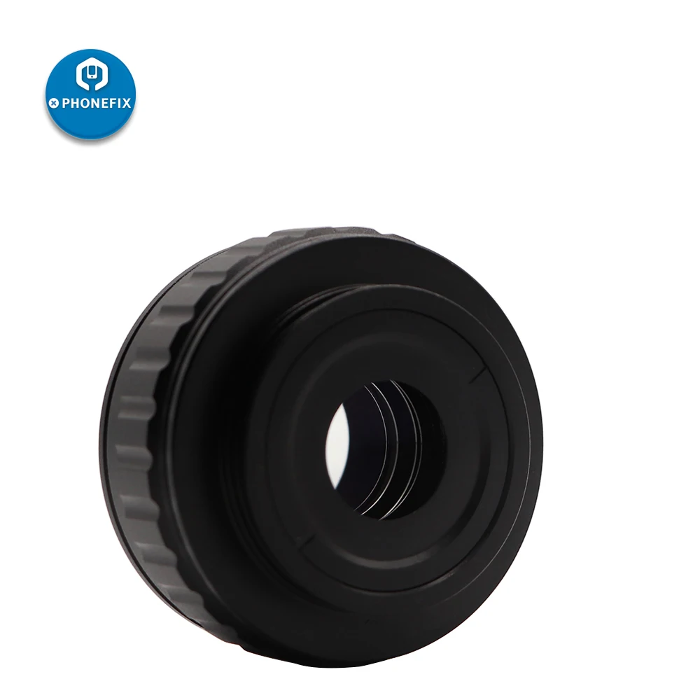 C-Mount Lens 0.35x 