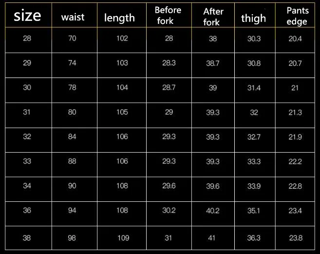 New Mens Cargo Pants Men Cotton Pants Casual Loose Comfortable Pocket Trousers Joggers Cotton Pants
