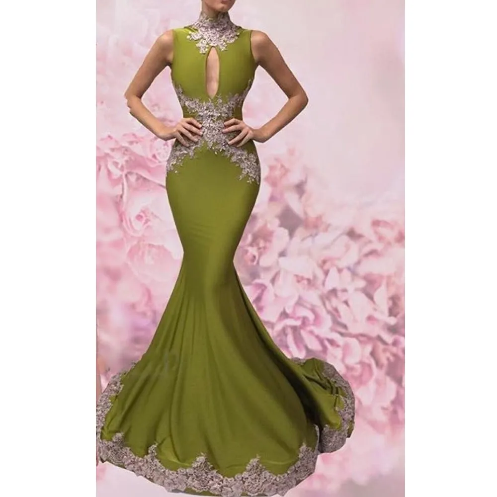 

Plus Size Arabic Evening Formal Dress Gown Long 2019 Vestidos De Gala Elegantes Prom Cocktail Dresses Evening Robe De Soiree